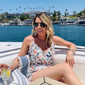 Meet your Posher, Aimee